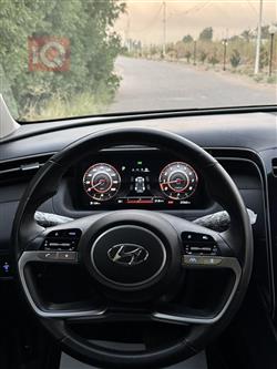 هیوندای تۆکسۆن